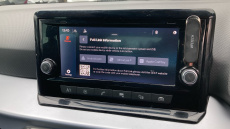 SEAT Arona 1.0 TSI 110 FR Edition 5dr Petrol Hatchback